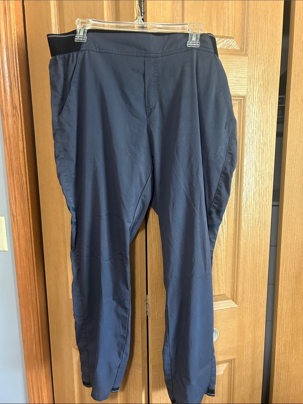 Grey's Anatomy Navy Blue Women's Scrub Pants